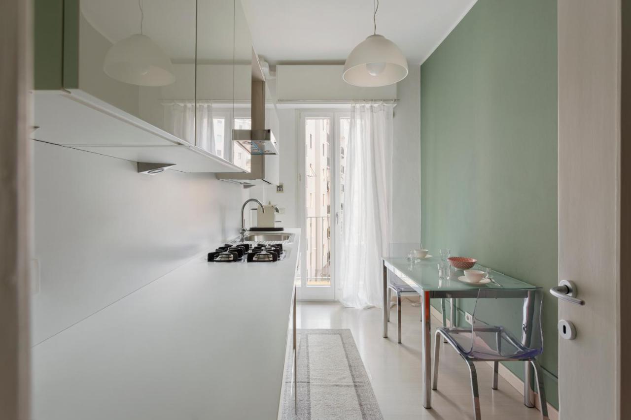Vibes Cenisio Apartment Mailand