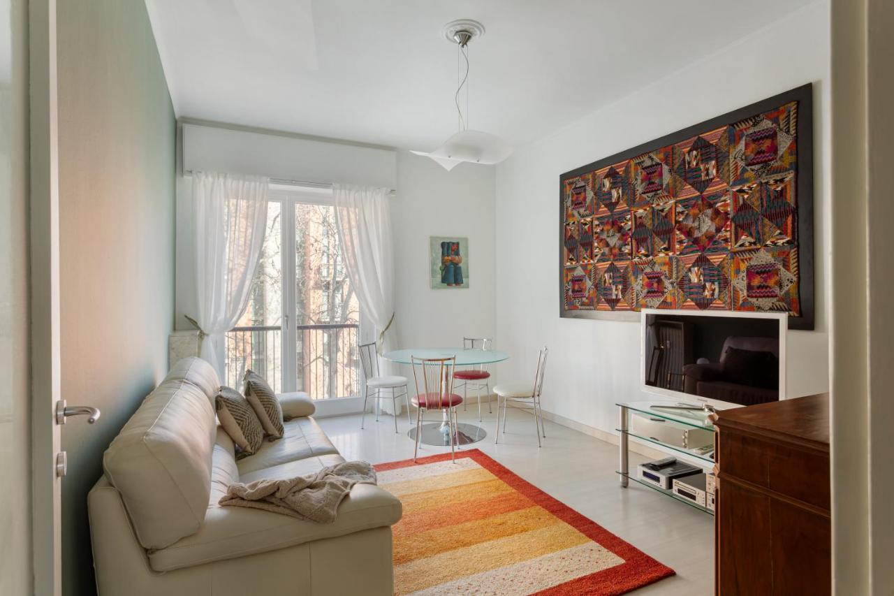 Vibes Cenisio Apartment *