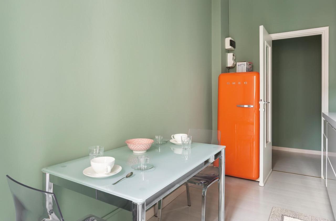 Vibes Cenisio Apartment *