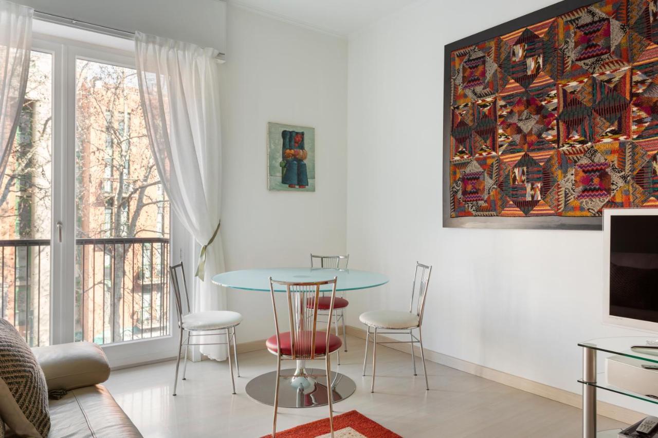 Apartment Vibes Cenisio *