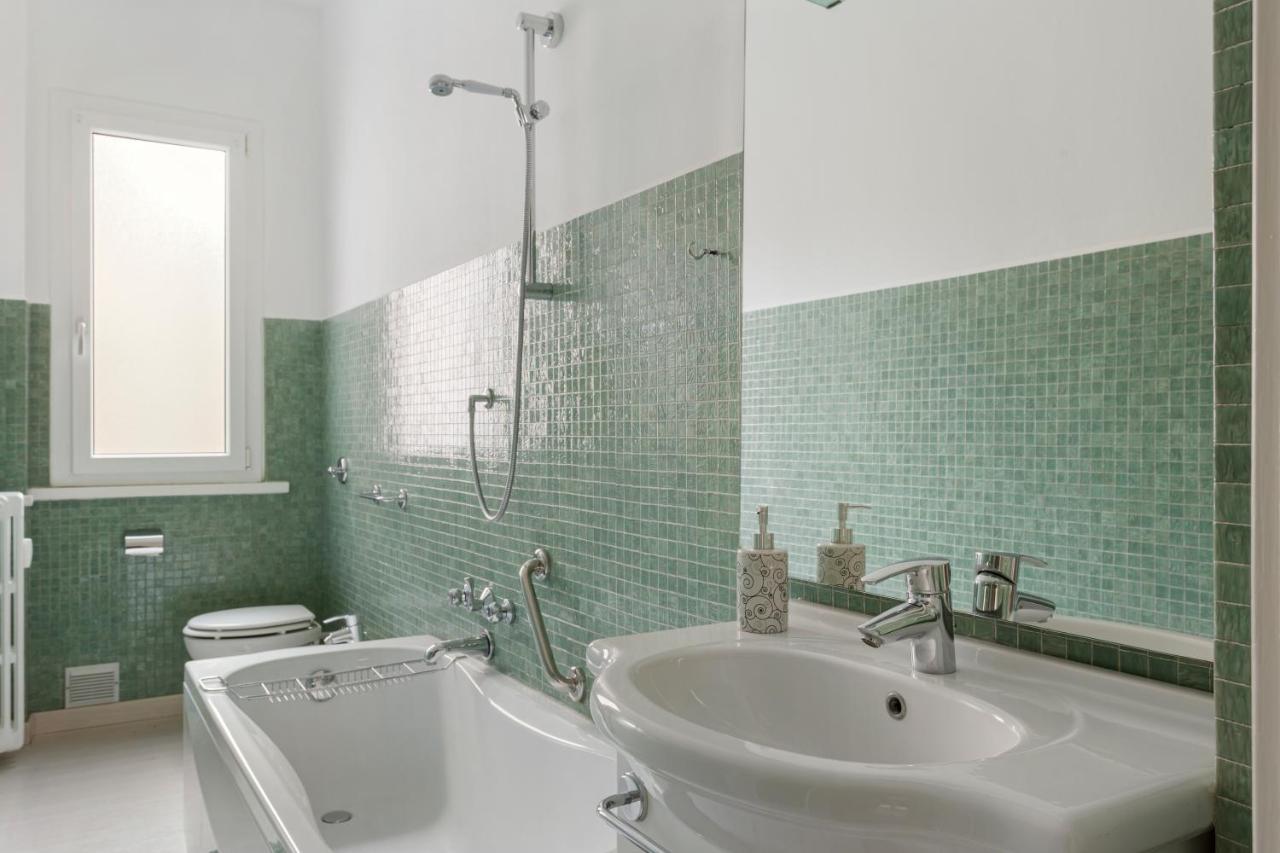 Apartment Vibes Cenisio *