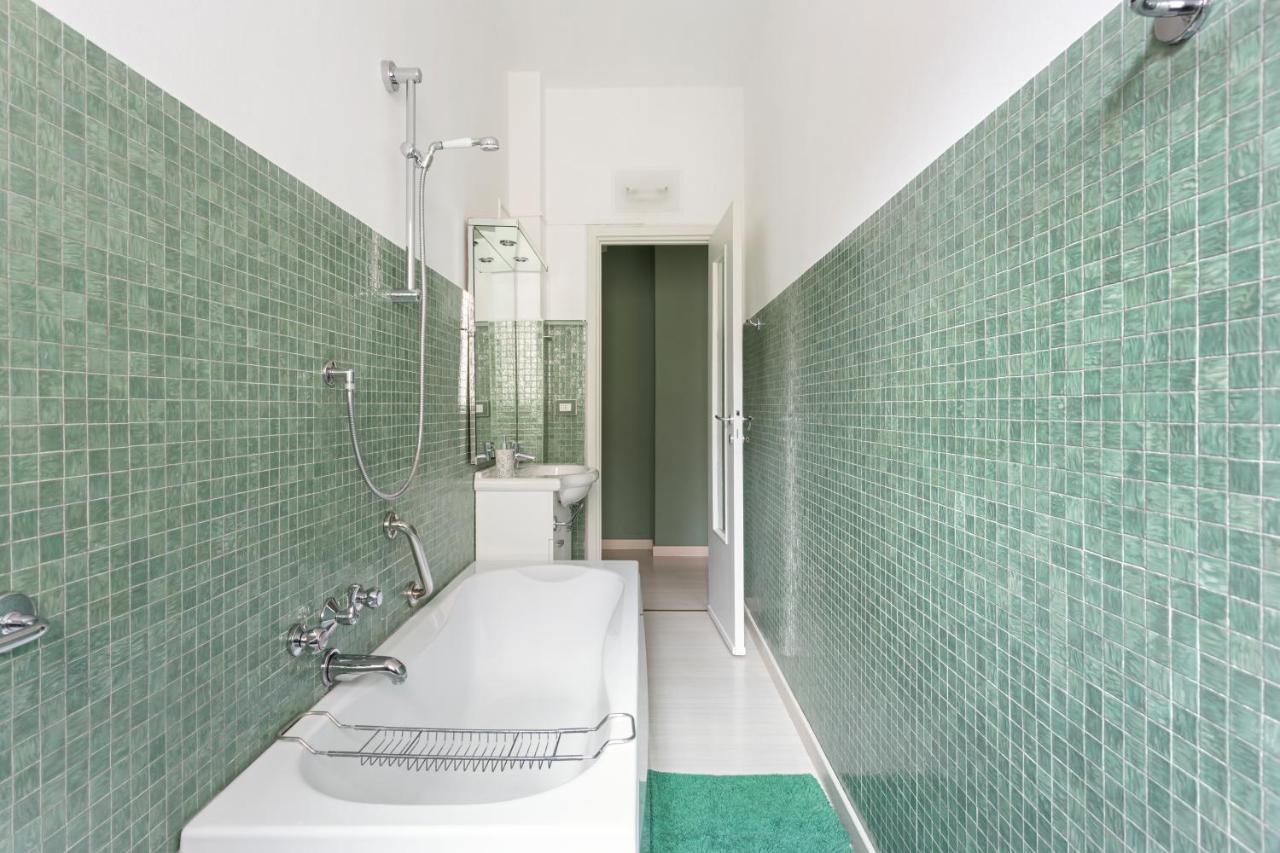 Apartment Vibes Cenisio Mailand