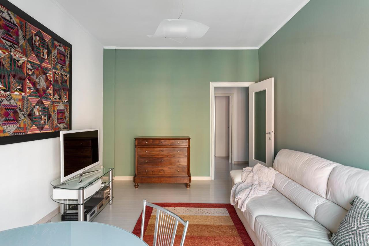 Apartment Vibes Cenisio