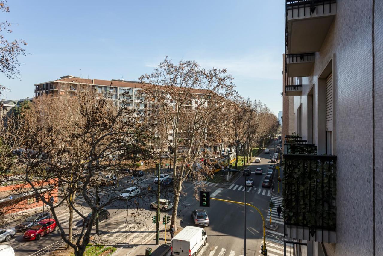 Apartment Vibes Cenisio Mailand