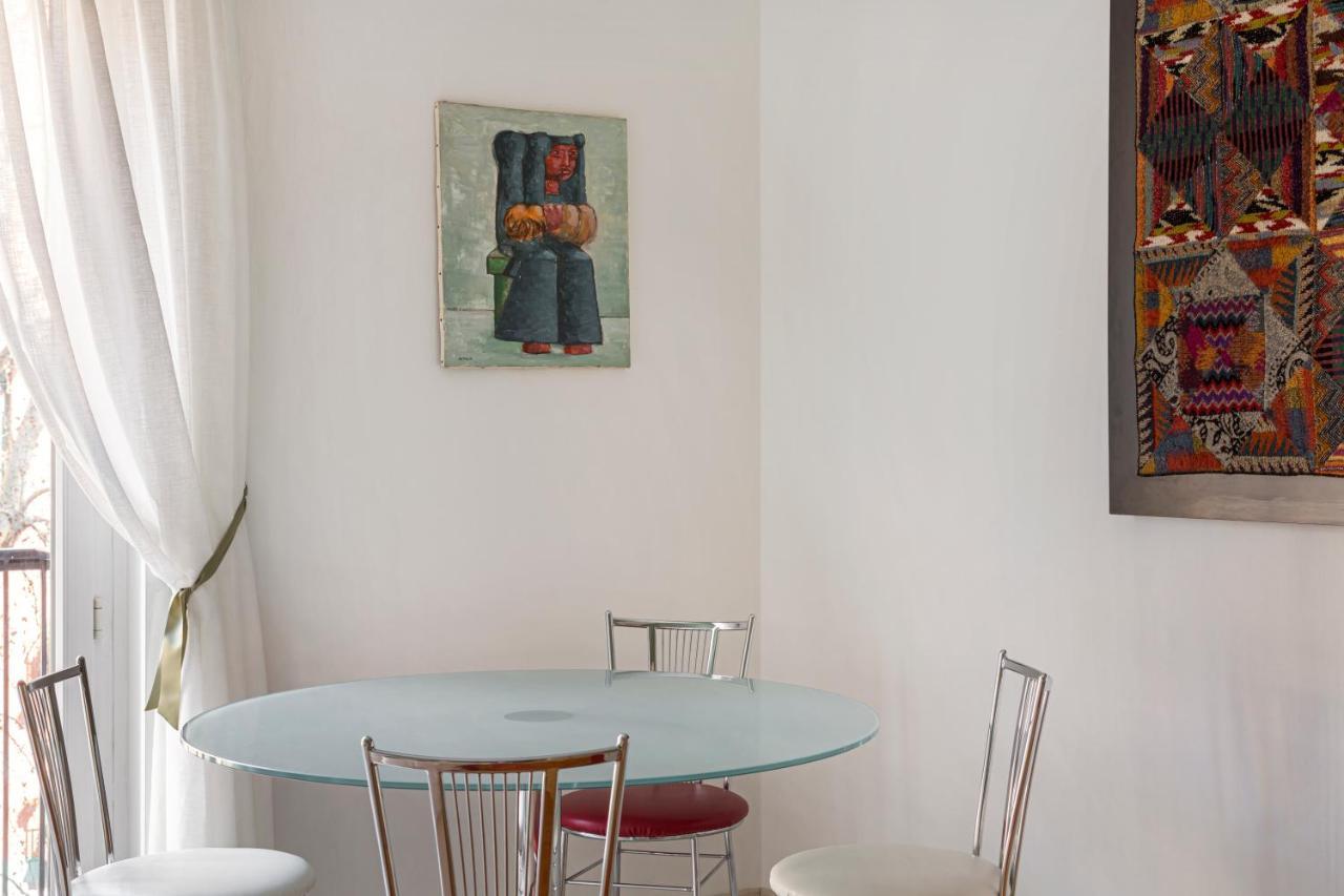 Apartment Vibes Cenisio Mailand